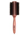 Evo Bruce 38 Bristle Radial Brush Hairy And Round thumbnail 1