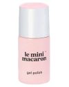 Le Mini Macaron Blush Gel Polish 8 ml thumbnail 1