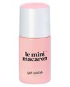 Le Mini Macaron Crème de Pêche Gel Polish 8 ml thumbnail 1