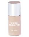Le Mini Macaron Gel Polish Café Creme 10 ml thumbnail 1