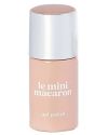 Le Mini Macaron Gel Polish Praline 10 ml thumbnail 1
