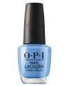 OPI Rich Girls &amp; Po-Boys 15 ml thumbnail 1