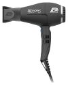 Parlux Alyon Hairdryer Matt Black thumbnail 1