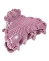 Pico Small Elly Claw Boysenberry Stripe thumbnail 1