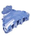 Pico Small Elly Denim Stripe thumbnail 1