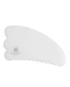 Sanzi Beauty Gua Sha Sculpt White Jade thumbnail 1