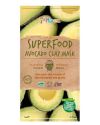7th Heaven Superfood Avocado Clay Mask 10 g 1 stk. thumbnail 1