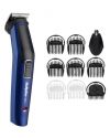 Babyliss For Men The Blue Edition 10 In 1 Multi Trimmer thumbnail 1