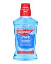 Colgate Plax Peppermint Flavour 500 ml thumbnail 1
