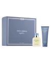 Dolce &amp; Gabbana Light Blue Pour Homme Gift set EDT 75 ml thumbnail 1