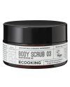 Ecooking Body Scrub 03 350 g thumbnail 1