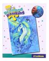 Excellent Houseware Diamond Painting Unicorn thumbnail 1