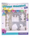 Excellent Houseware Plaster Moulding Kit thumbnail 1
