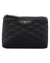 Gillian Jones Urban Travel Makeup Bag - Black Art: 10063-BA1 thumbnail 1