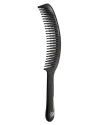 Hercules Sägemann Best Of Barber Comb Curved-Clipper Comb thumbnail 1