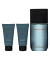Issey Miyake Fusion D'Issey Gift Set EDT 100 ml thumbnail 1