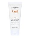 La Biosthetique Shampoo Curl Activating Repair Mask 100 ml thumbnail 1