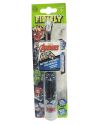 Marvel Avengers Battery Powered Toothbrush Black Panther thumbnail 1