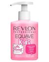 Revlon Equave KIDS Conditioning Shampoo Princes Look 300 ml thumbnail 1