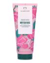 The Body Shop British Rose Shower Scrub 200 ml thumbnail 1