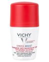 Vichy Deo Anti-Transpirant Stress Resist Roll On 50 ml thumbnail 1