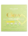 Wellexir Glow Beauty Drink Lemonade 6 g 30 stk. thumbnail 1