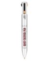 Benefit Brow Contour Pro 4-In-1 Brow Pencil Brown-Black Light 0 g thumbnail 1