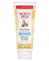 Burt's Bees Body Lotion With Milk & Honey 170 g thumbnail 1