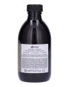 Davines Alchemic Shampoo Chocolate 280 ml thumbnail 1