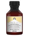 Davines Natural Tech Purifying Shampoo 100 ml thumbnail 1