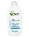 Garnier Fresh Cleansing Lotion Start Afresh 200 ml thumbnail 1