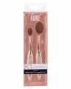 Luxe Studio Makeup Brush Set Face &amp; Eyes K1   2 stk. thumbnail 1