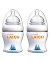Munchkin Latch Bottle 0m+ 120 ml 2 stk. thumbnail 1