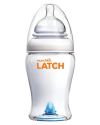 Munchkin Latch Bottle 0m+ 240 ml thumbnail 1