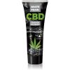 White Pearl CBD Charcoal Whitening valkaiseva hammastahna, sisältää aktiivihiiltä sisältää CBD:tä 75 ml thumbnail 1