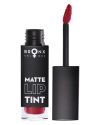 Bronx Matte Lip Tint - 11 Red Wine 5 ml thumbnail 1