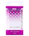 Brushworks Compact Nail Files   16 stk. thumbnail 1