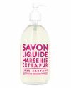 Compagnie De Provence Liquid Marseille Soap Wild Rose 500 ml thumbnail 1