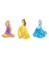 Disney DecoFun Princess Wall Decorations thumbnail 1