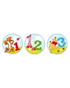 Disney DecoFun Winnie the Pooh Wall Decorations thumbnail 1