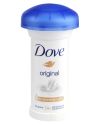 Dove Original 48h Anti-perspirant 50 ml thumbnail 1