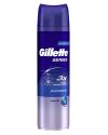 Gillette Series Moisturizing Shave Gel 200 ml thumbnail 1