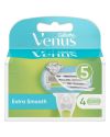 Gillette Venus Extra Smooth Blades   4 stk. thumbnail 1