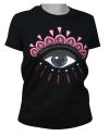 Kenzo Tiger Womans T-shirt Eye XL thumbnail 1