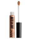 NYX Away We Go Liquid Highlighter - Gold Rush 6 ml thumbnail 1