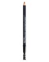 NYX Eyebrow Powder Pencil - Caramel 04 1 g thumbnail 1
