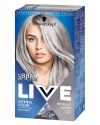 Schwarzkopf Live U71 Metallic Silver thumbnail 1