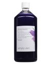 Simply Zen Age Benefit &amp; Moisturizing Whiteness Shampoo 1000 ml thumbnail 1
