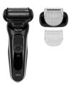 Braun Shaver Series 5  51-W1600s thumbnail 1