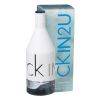 Calvin Klein CK IN2U Him EDT 150 ml thumbnail 1